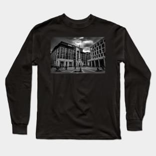 Paternoster Square Long Sleeve T-Shirt